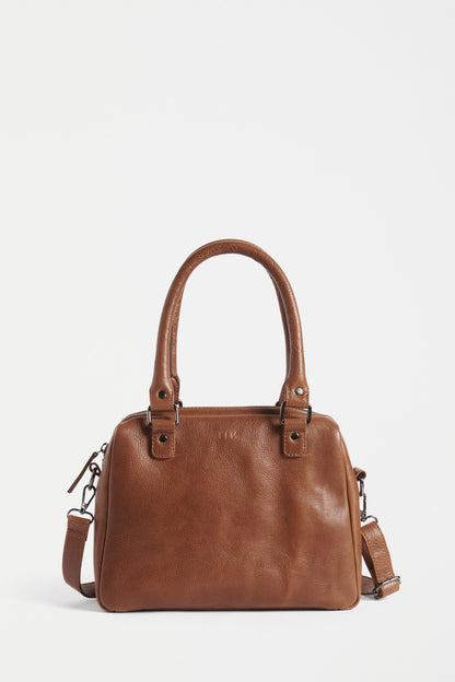 Arta Crossbody - Elk The Label