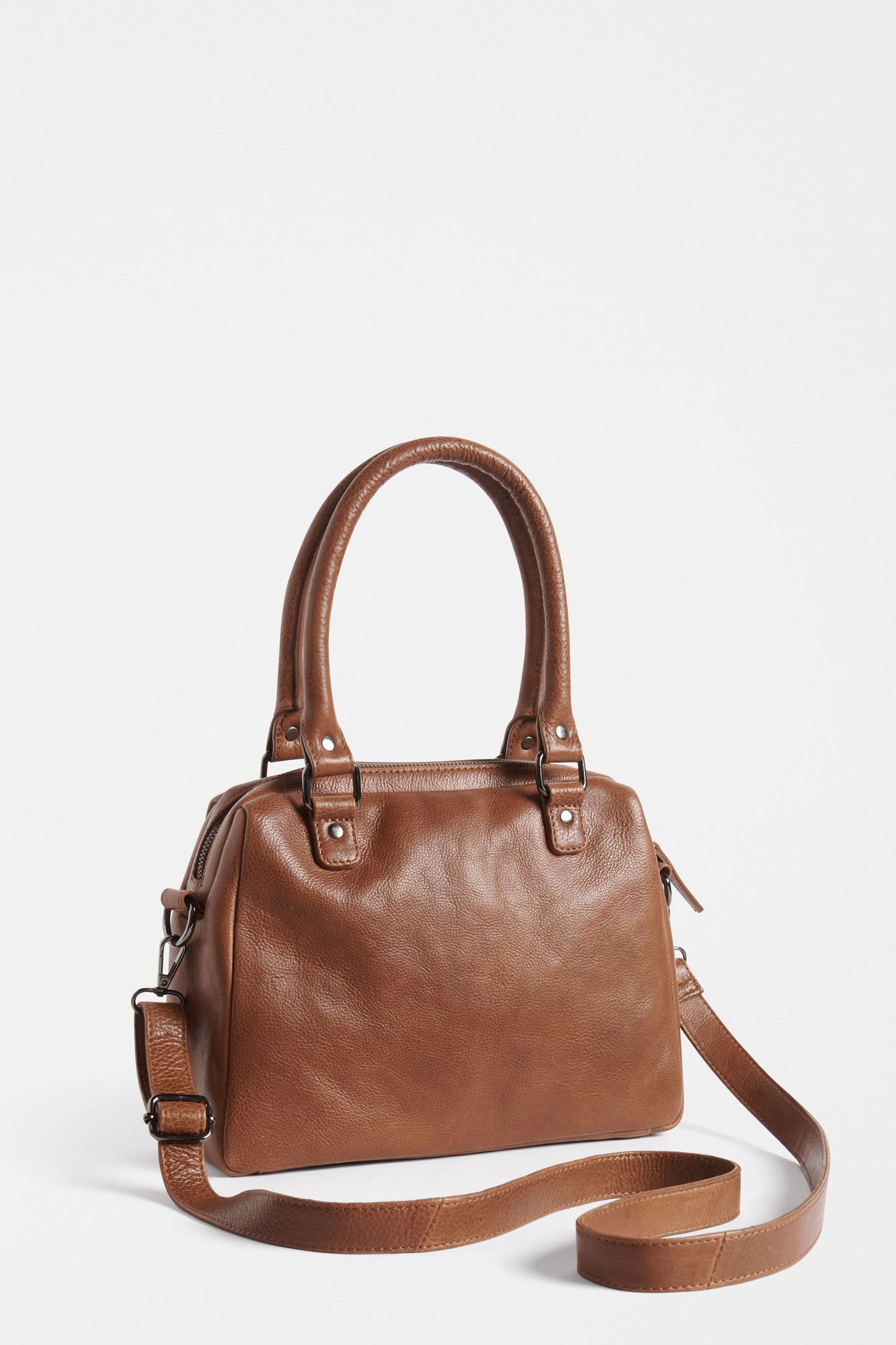 Arta Crossbody - Elk The Label