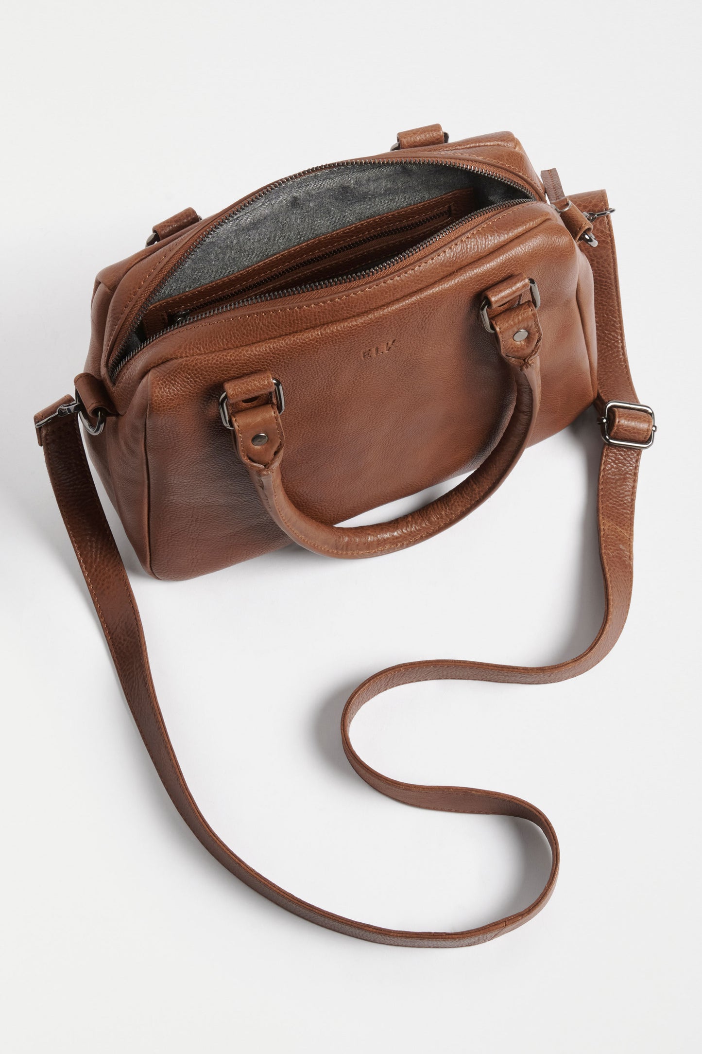 Arta Crossbody - Elk The Label