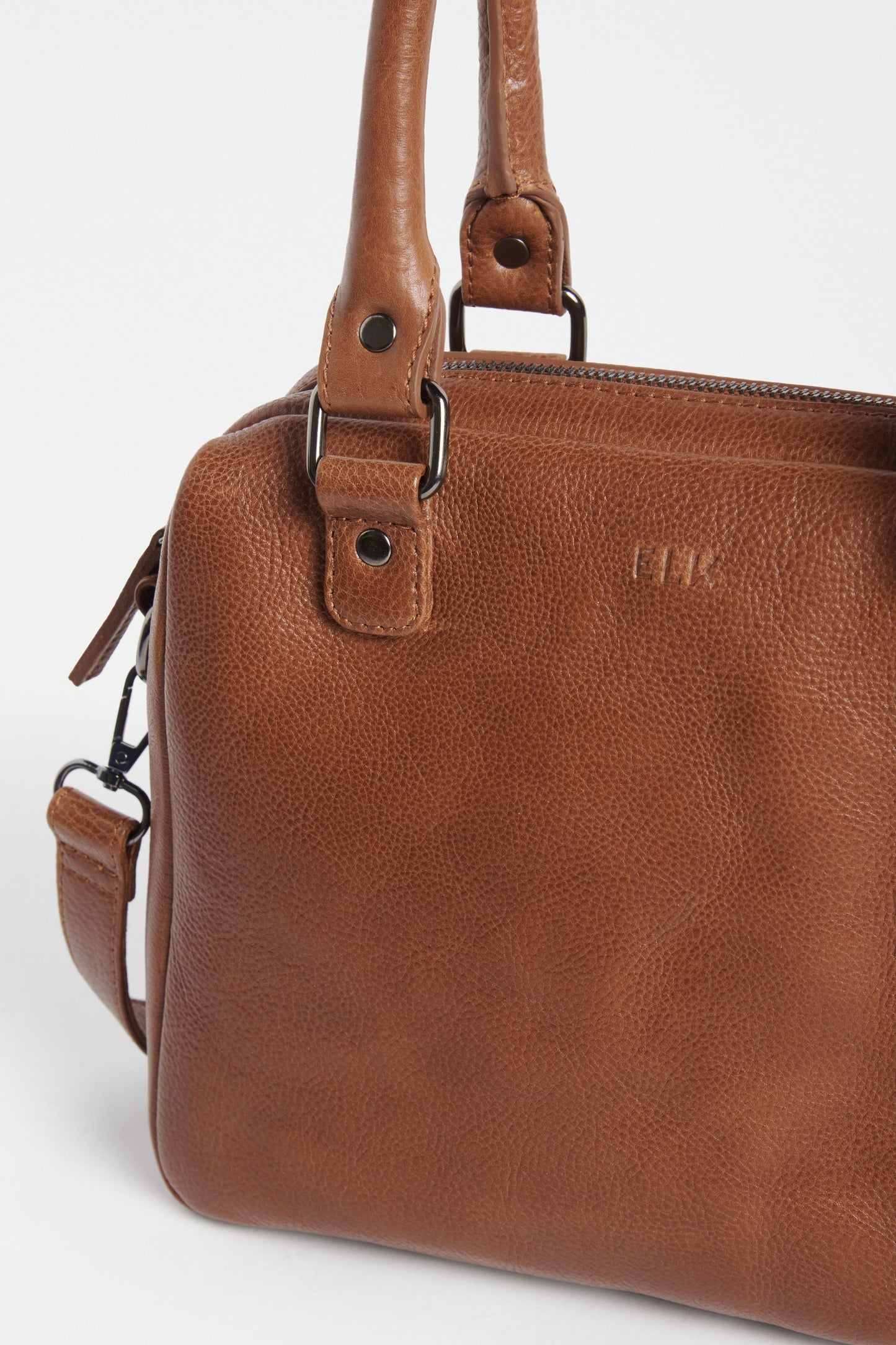 Arta Crossbody - Elk The Label