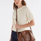 Arta Crossbody - Elk The Label