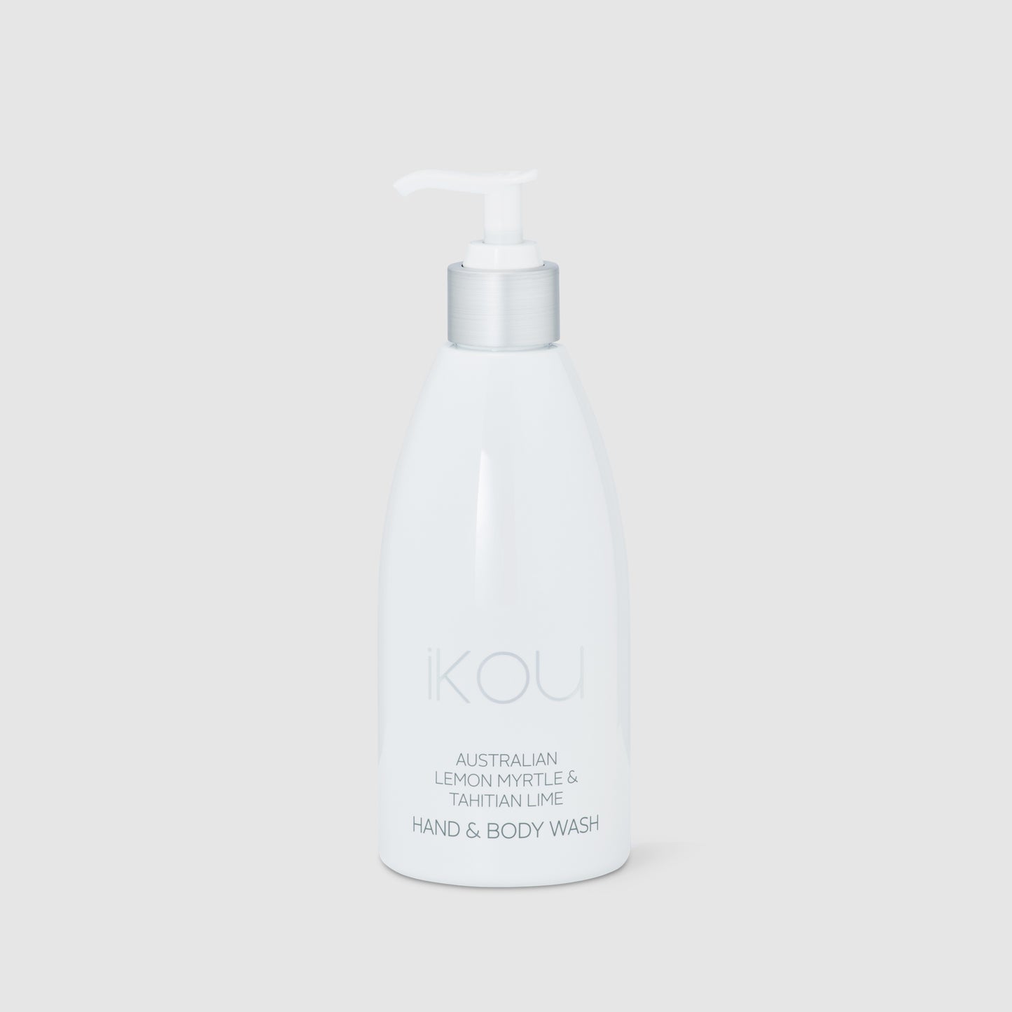 Lemon Myrtle & Tahitian Lime Hand & Body Wash