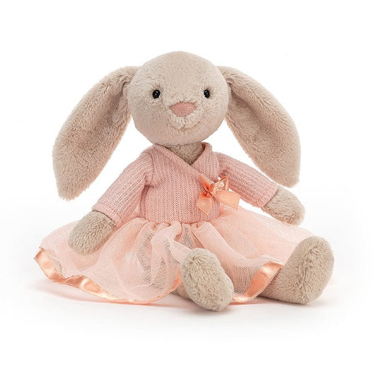 Lottie Ballet Bunny - Jellycat