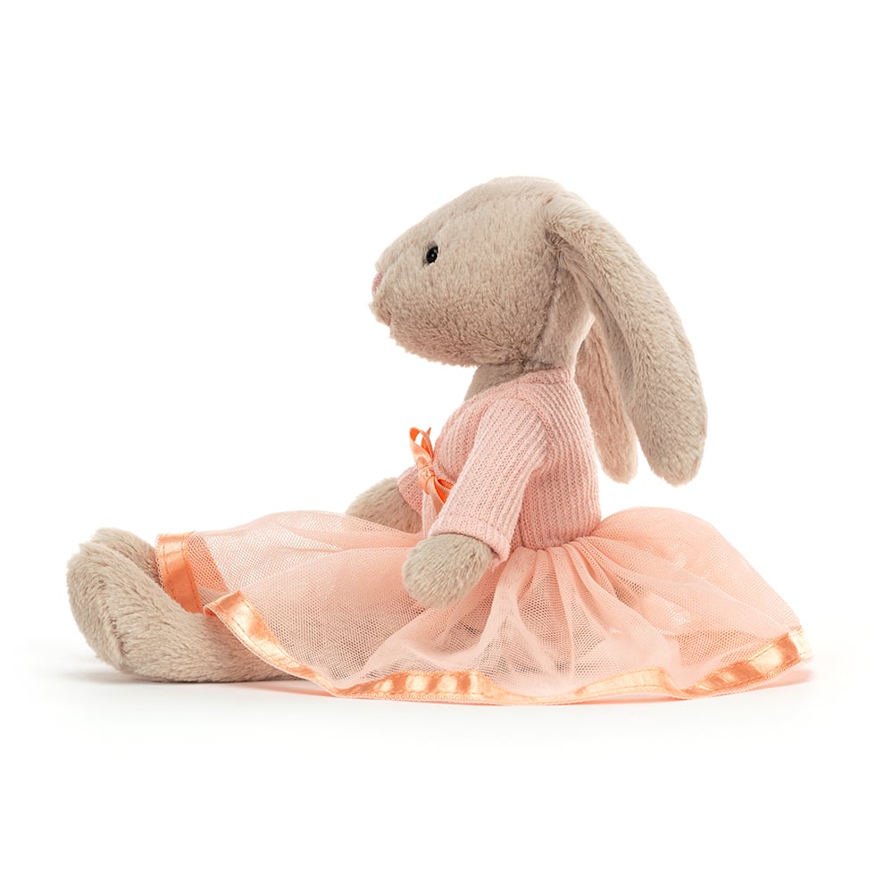 Lottie Ballet Bunny - Jellycat