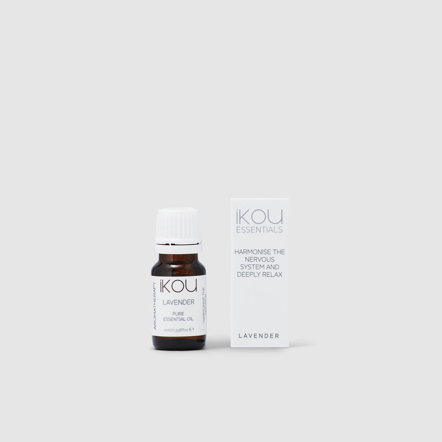Lavender Essential Oil