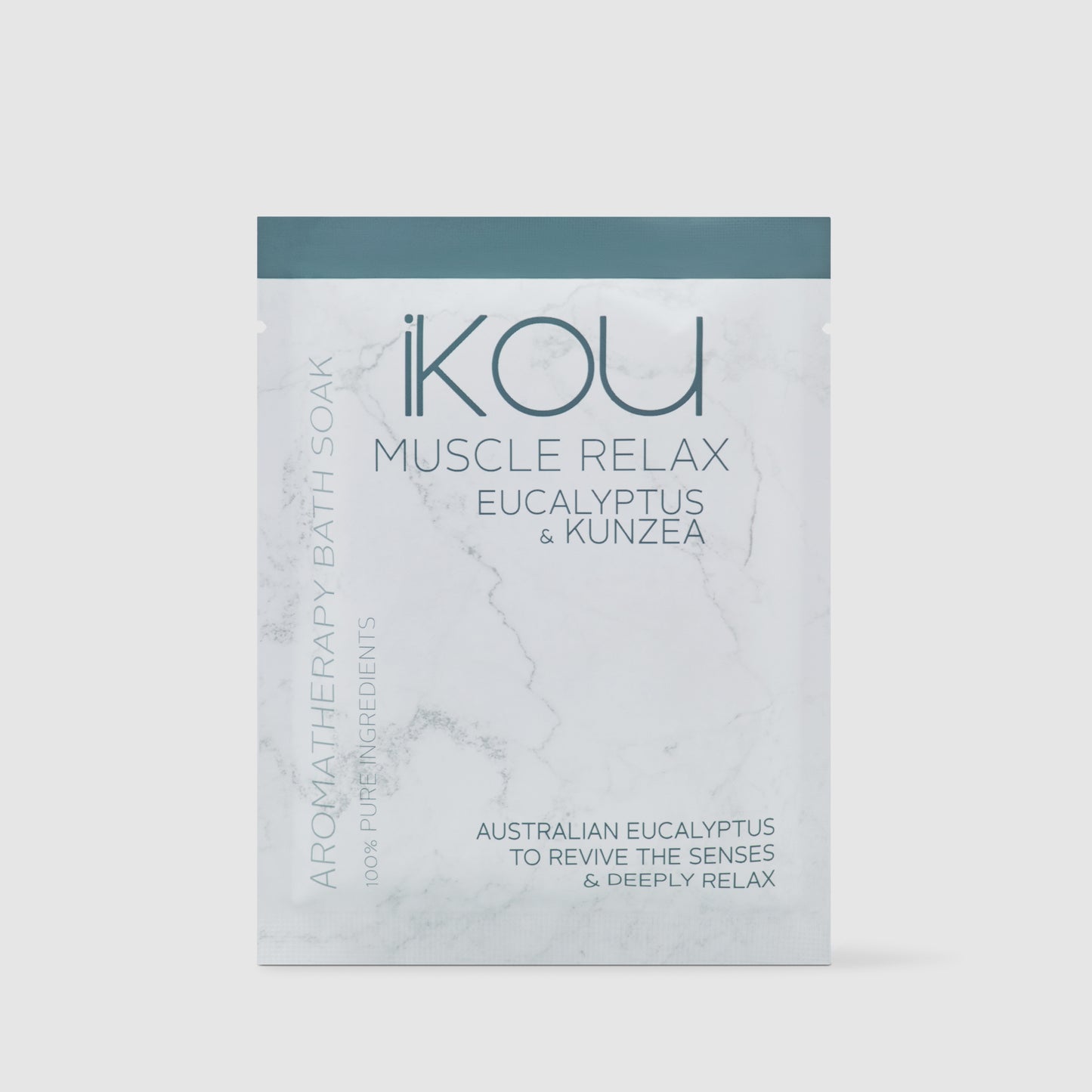Muscle Relax Bath Soak