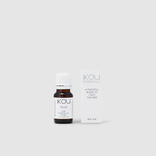 Relax Essential Oil