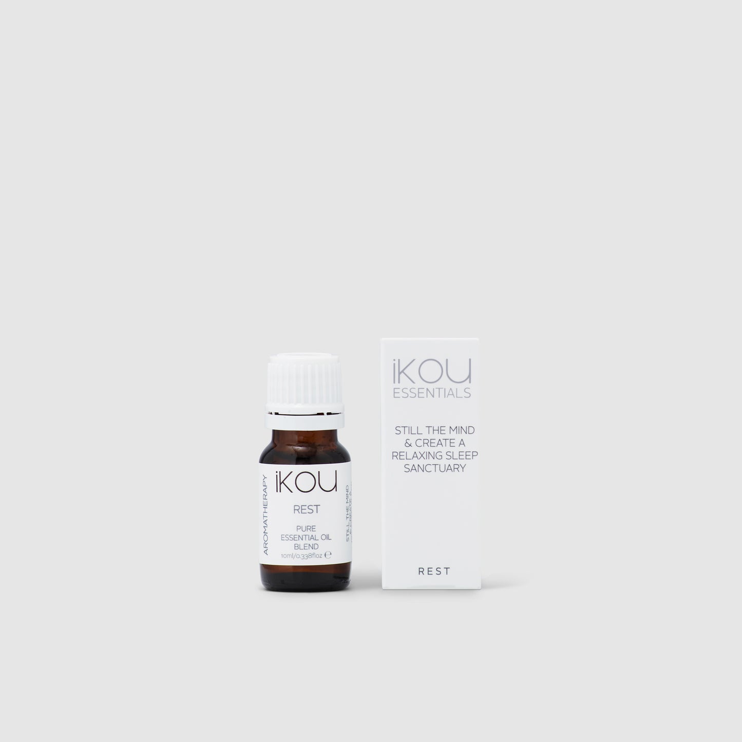 Rest Essential Oil