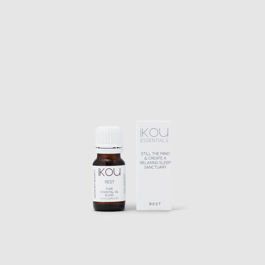 Rest Essential Oil
