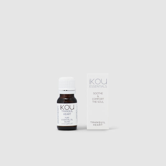 Tranquil Heart Essential Oil