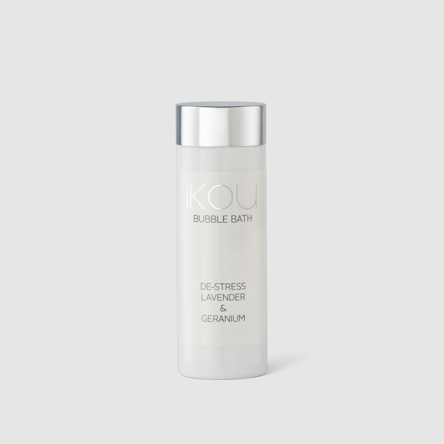 De-Stress Lavender & Geranium Bubble Bath