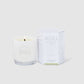 Calm Small Glass Candle