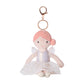 Victoria Plush Doll Bag Charm