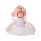 Victoria Plush Doll Bag Charm