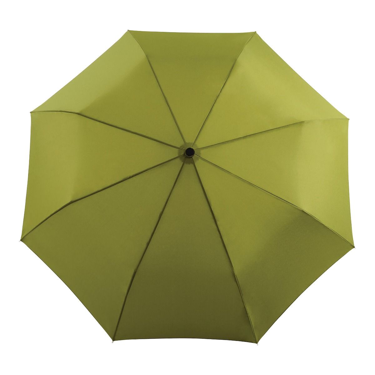 Olive Compact Duck Umbrella