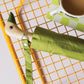 Olive Compact Duck Umbrella