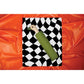 Olive Compact Duck Umbrella