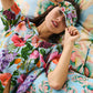 Spring In The Air Short Sleeve Shirt & Pant Pyjamas