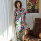 Spring In The Air Short Sleeve Shirt & Pant Pyjamas