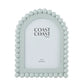Blanco Photo Frame
