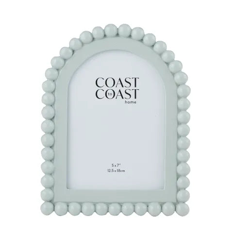 Blanco Photo Frame