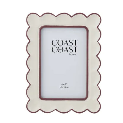 Ana Photo Frame