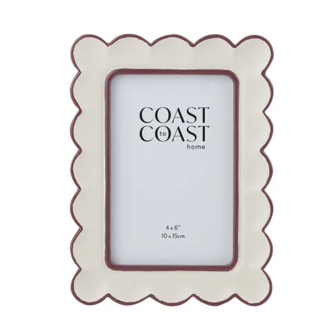 Ana Photo Frame