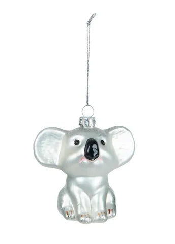 Koala Ornament