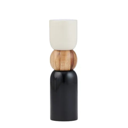 Pisces Salt & Pepper Grinder