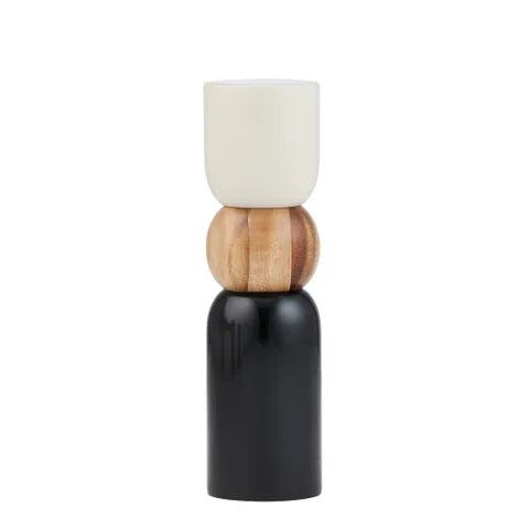 Pisces Salt & Pepper Grinder