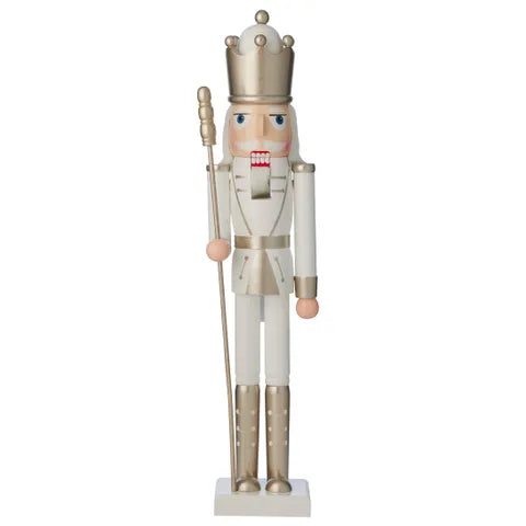 Nutcracker With Batton 60cm