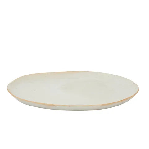 Francis Ceramic Platter
