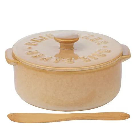 Loire Ceramic Brie Baker
