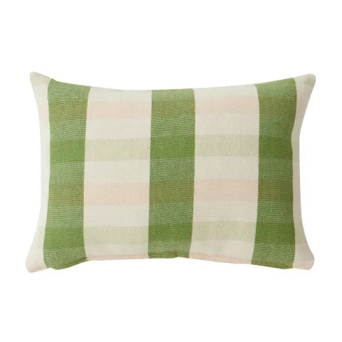 Klein Cotton Cushion