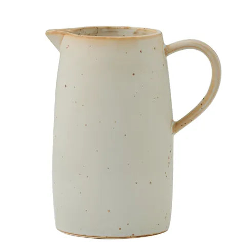 Francis Ceramic Jug