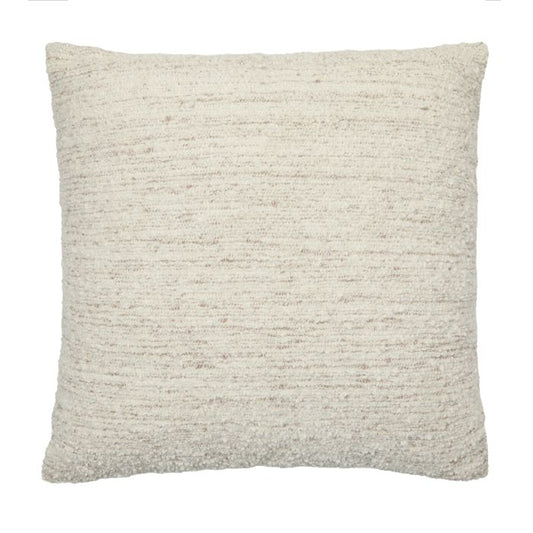 Tyler Cushion Silver - Amalfi