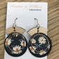 Hunter & Willow Earrings - Hunter & Willow Creations