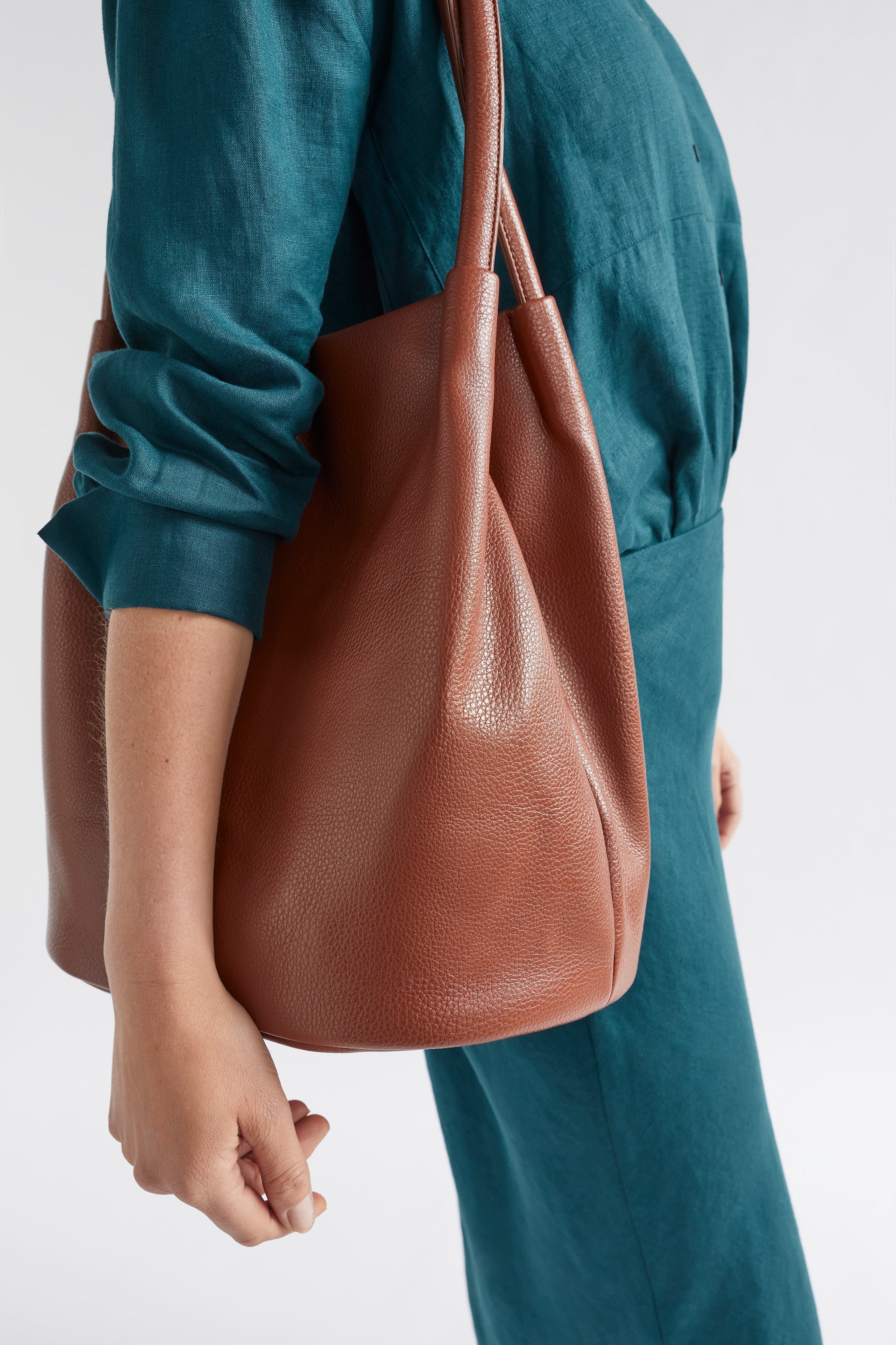 Orsa Vegan Bag Elk The Label