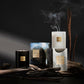 Last Run In Aspen Limited Edition 380g Soy Candle - Glasshouse Fragrances