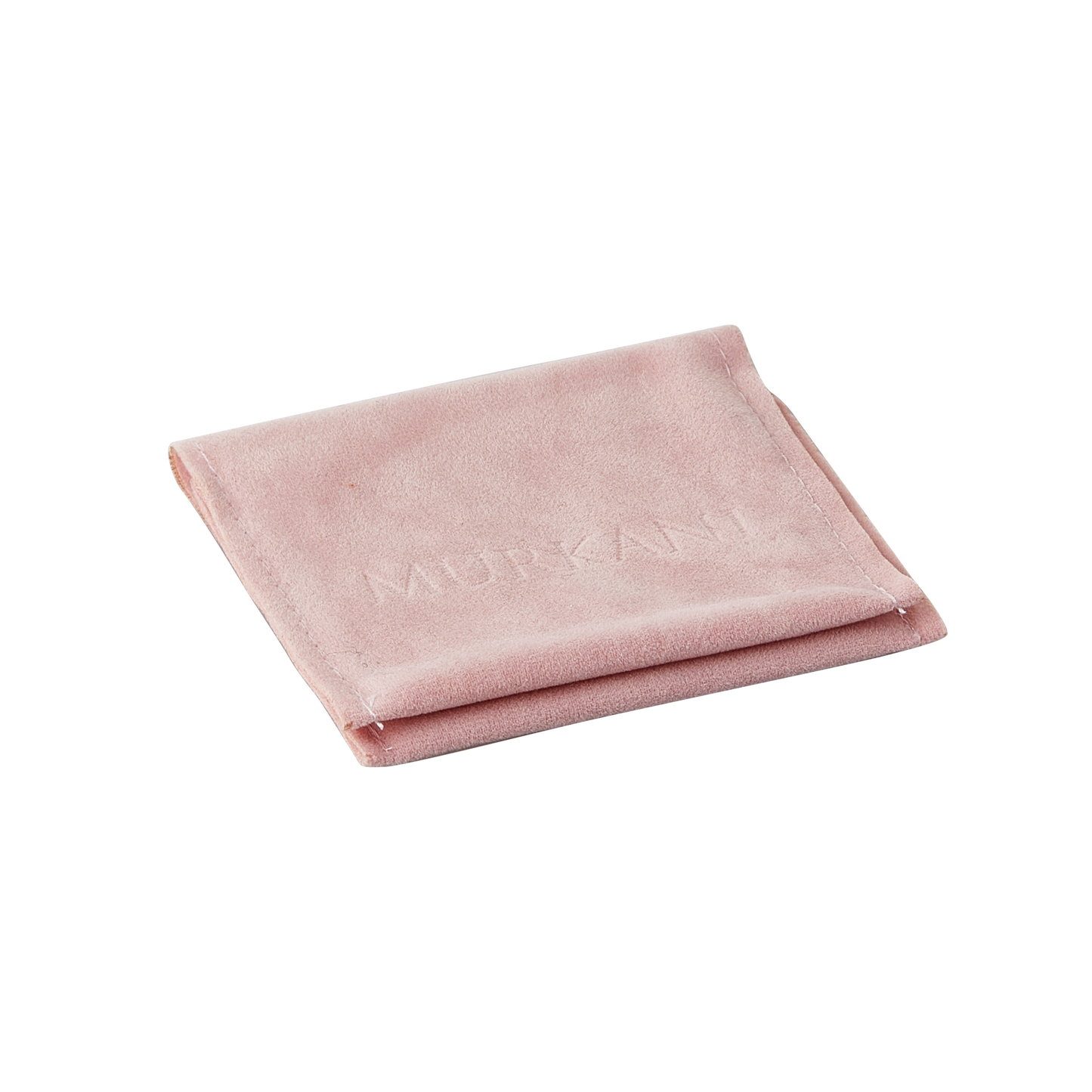 3mm Pink Rhodolite Single Stud - Murkani