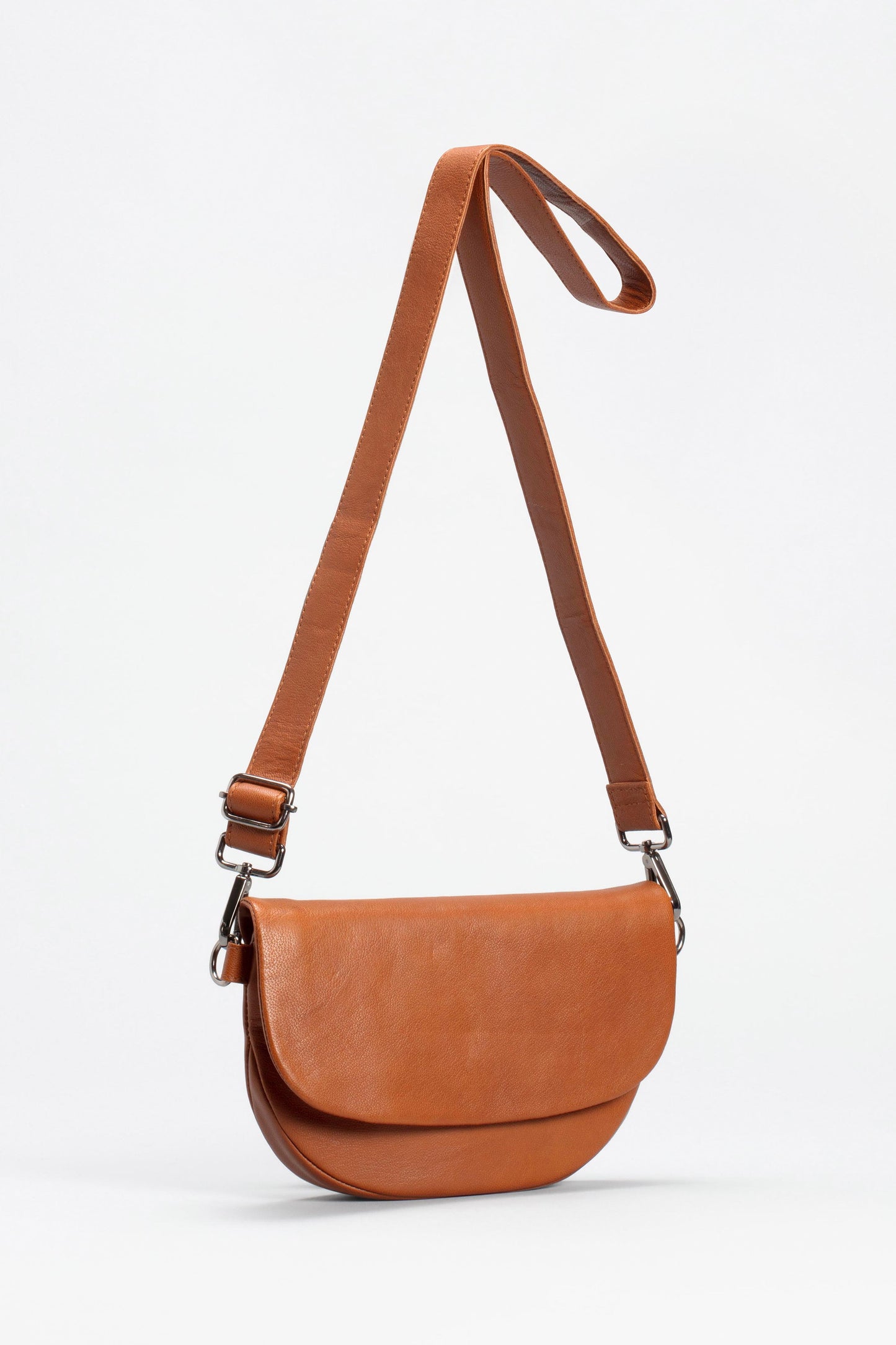 Otta Crossbody - Elk The Label