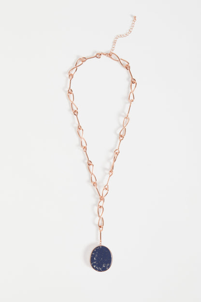 Kriis Necklace - Elk The Label