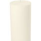Moreton Eco Pillar Candle 10.5cm x 20cm - Candle Co