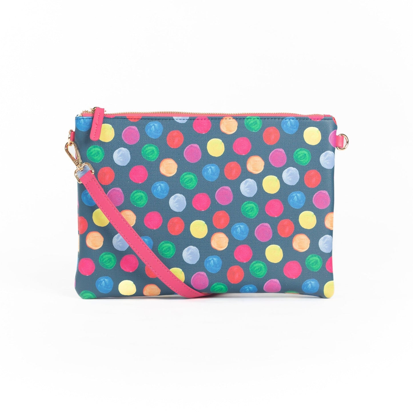 Lordy Dordie Large Crossbody- Liv & Milly