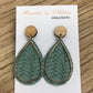 Hunter & Willow Earrings - Hunter & Willow Creations