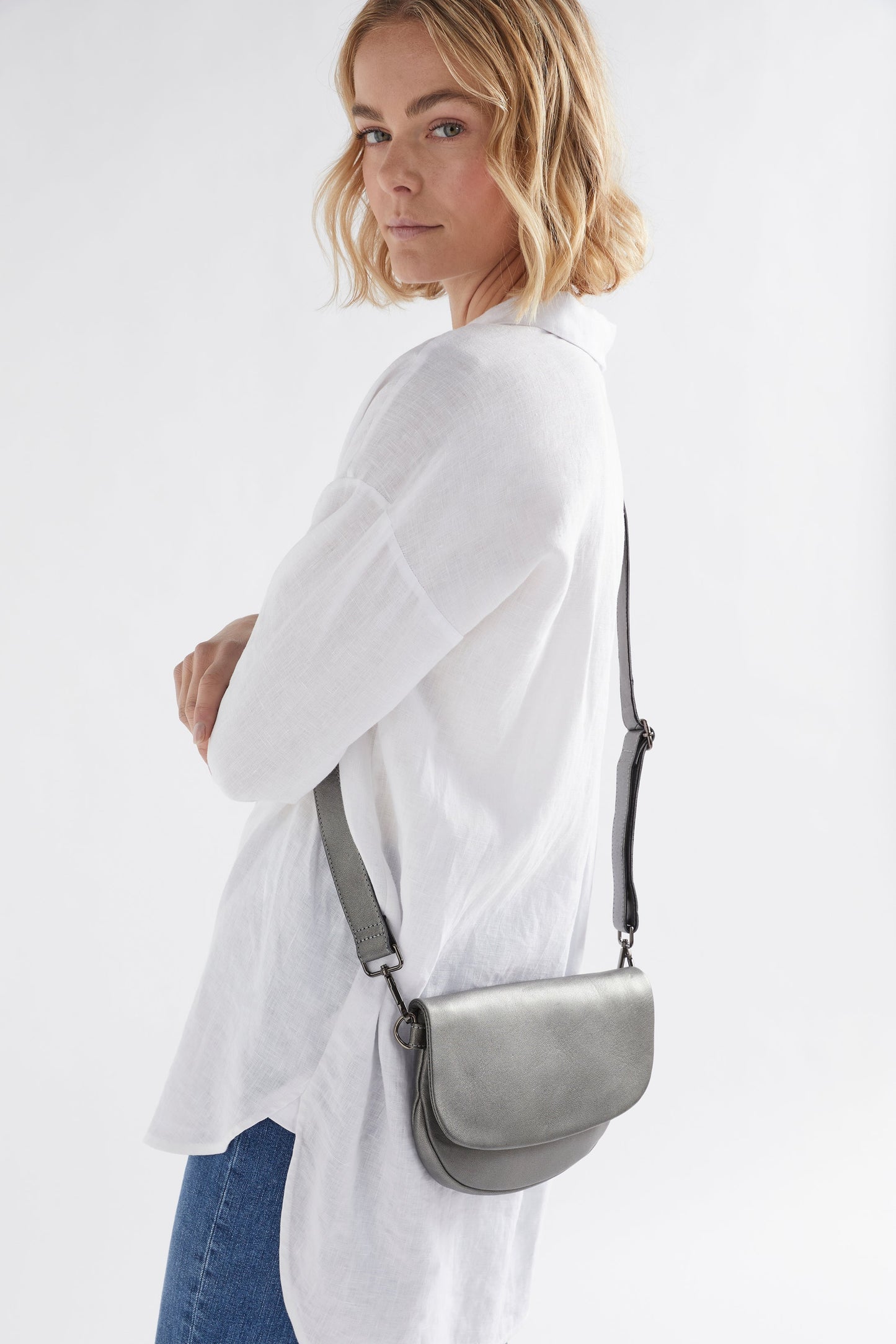 Otta Crossbody - Elk The Label