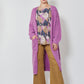 Zelda Longline Cardigan - Isle Of Mine