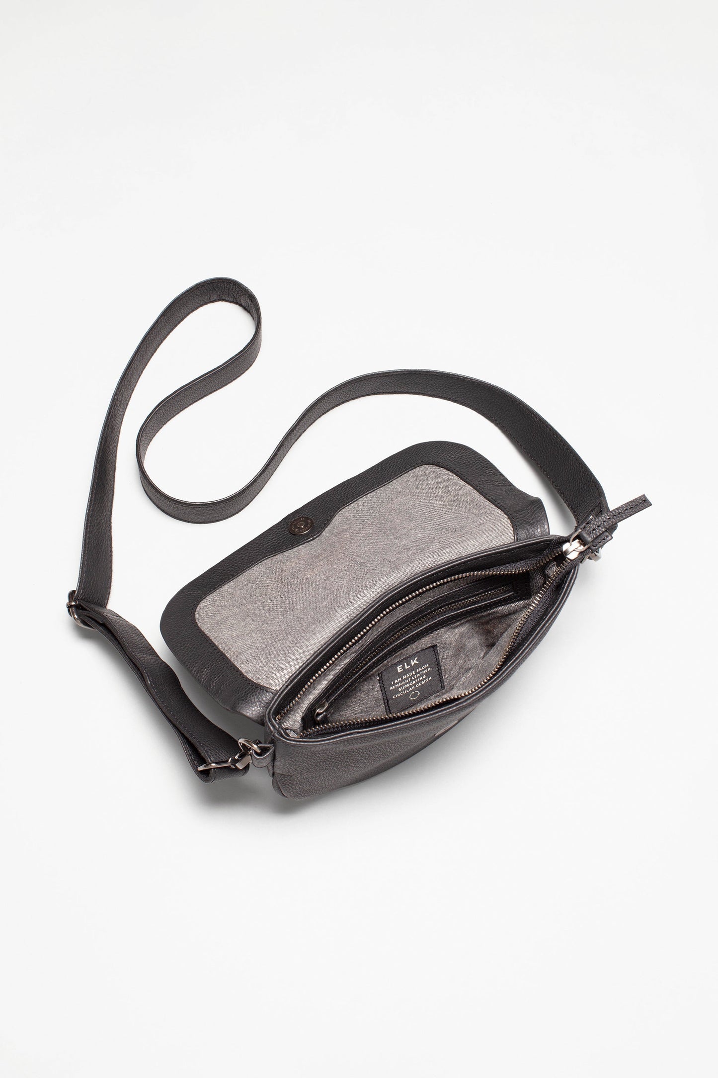 Otta Crossbody - Elk The Label