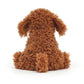 Cooper Doodle Dog - Jellycat