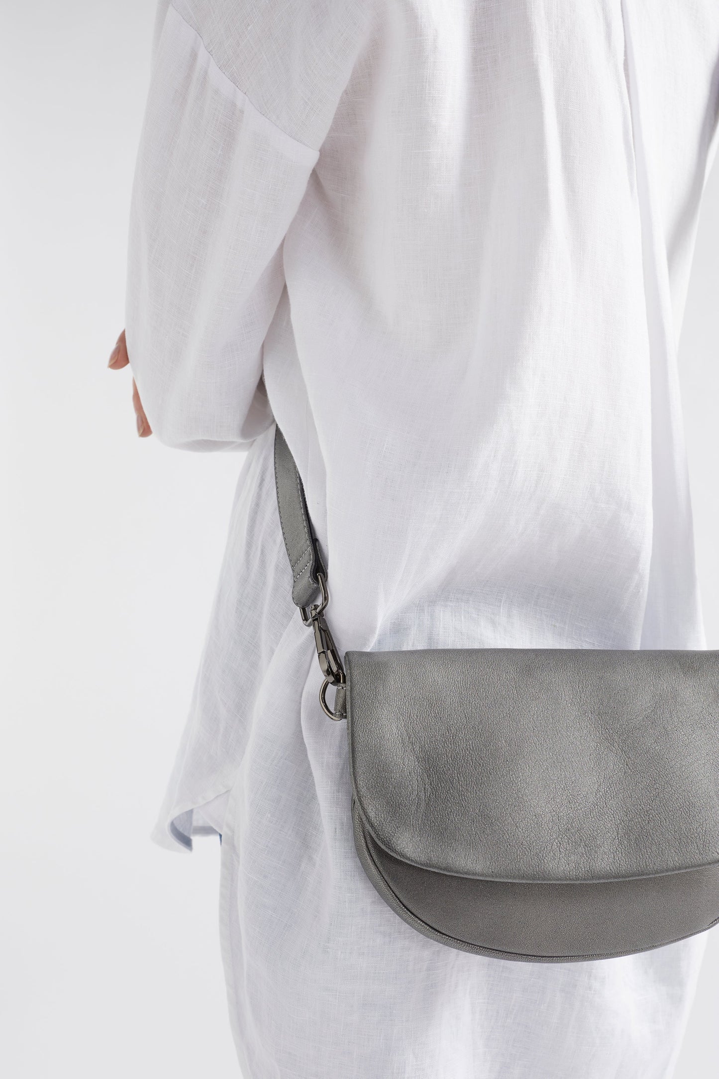 Otta Crossbody - Elk The Label